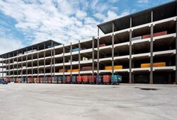 Gul Way (D22), Factory #473992371